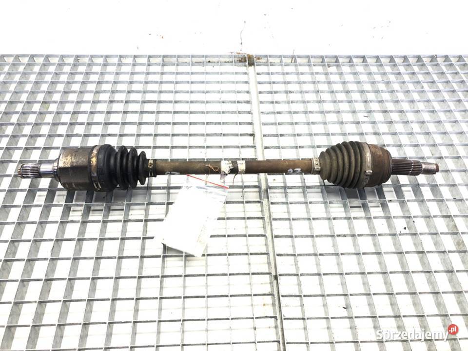 PÓŁOŚ LEWY PRZÓD HYUNDAI i30 15 110 PRZEGUB Półosie