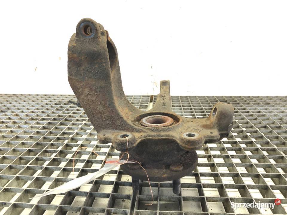 ZWROTNICA PRAWY PRZÓD FORD FOCUS C 16 109 0307 Zwrotnice