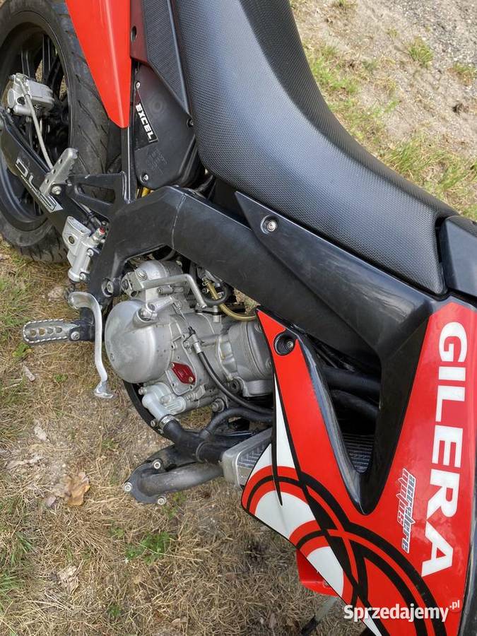 Gilera smt 50 Derbi senda aprila Piaggio