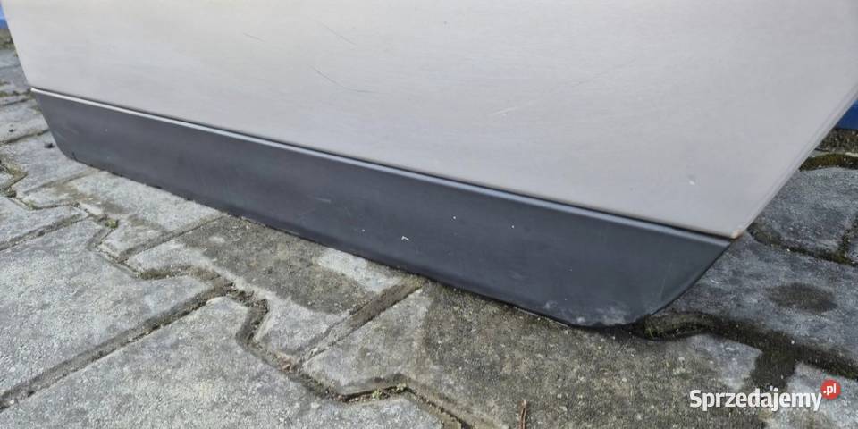 30 DRZWI TYŁ LEWY TYLNE LEWE AUDI A4 B6 SEDAN Działoszyce sprzedam