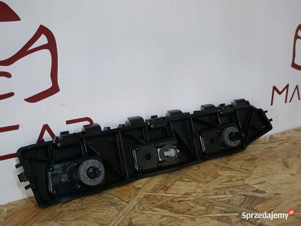 FORD KUGA MK3 20 ŚLIZG MOCOWANIE ZDERZAKA LEWY Pleszew sprzedam