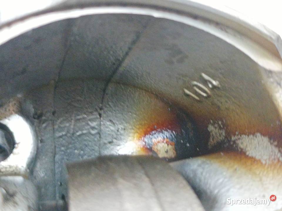 TŁOK KORBOWÓD P023 104 16 CRDI Hyundai i30 III