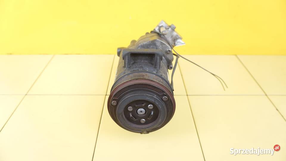 ZAFIRA C ASTRA 20 CDTI 14r 165 A20DTH sprezarka Suków