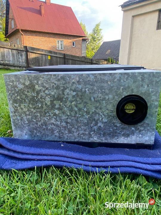 Lodówka do ciężarówki Brzesko