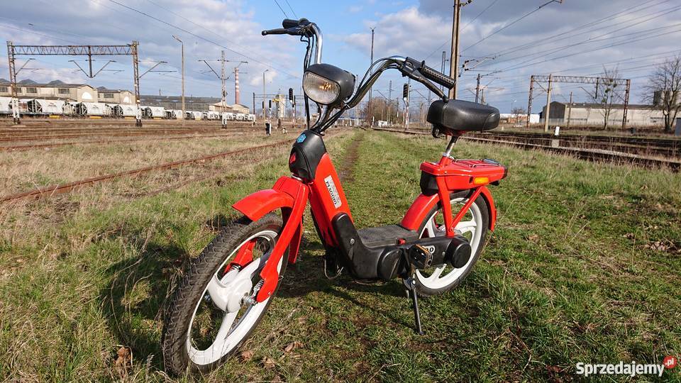 Piaggio Vespa Ciao Mix Oleśnica sprzedam