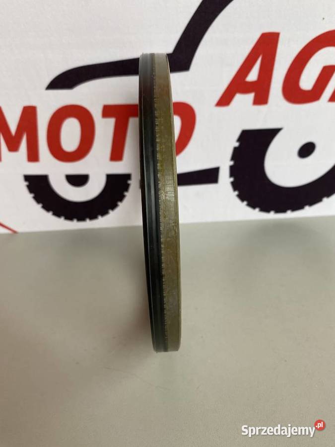 Uszczelniacz Fendt Massey Ferguson H524300020100 Białystok