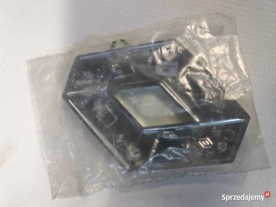 Emblemat Renault 1KM Pozostałe Szczawnica