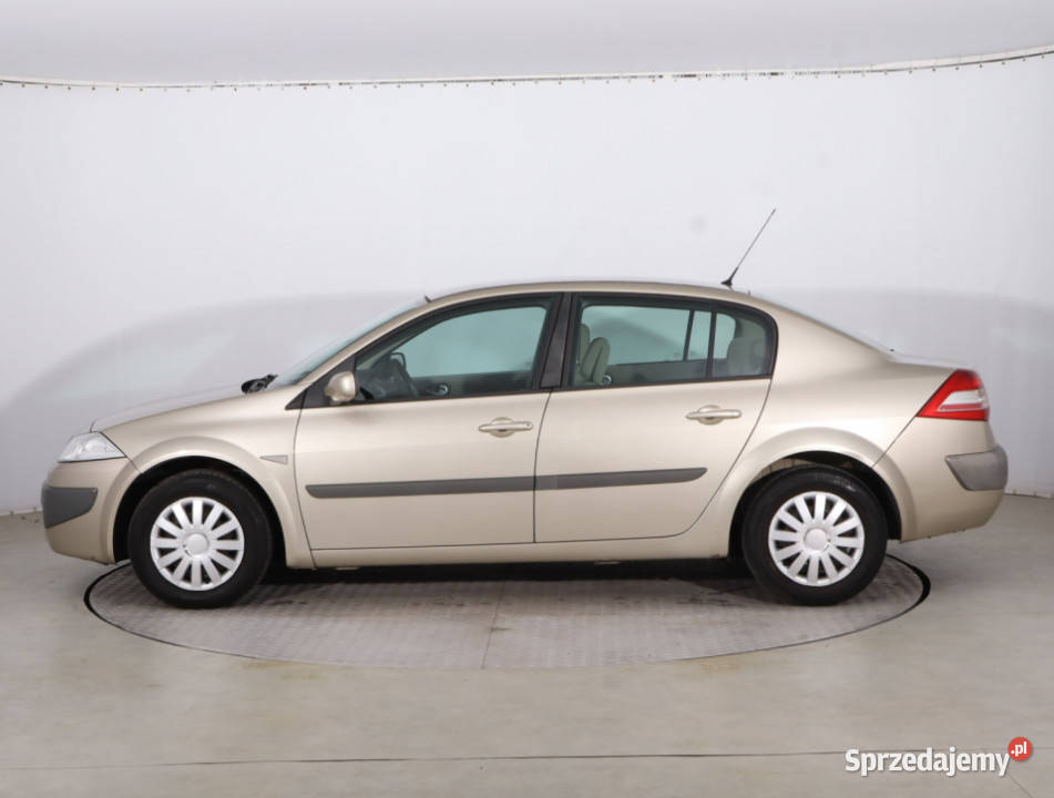 Renault Megane 15 dCi tempomat Piaseczno sprzedam
