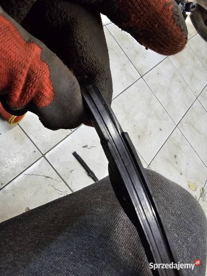 Yamaha Virago 125 250 XV ślizg ślizgi prowadnice Jelenia Góra