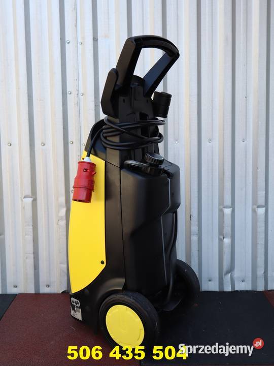Myjka Ciśnieniowa Karcher HD 895 S 195 bar Radom