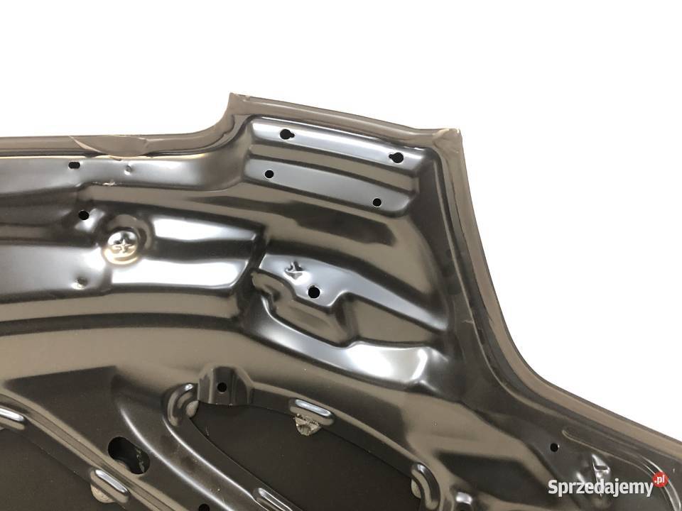 Kia Picanto SA 012004022008 Maska pokrywa Skarżysko-Kamienna