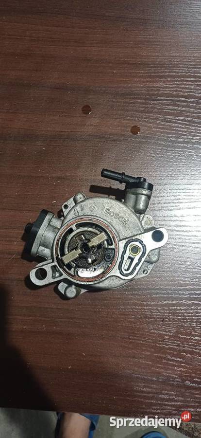 Pompa vacum 9684786780 osobowe Krotoszyn