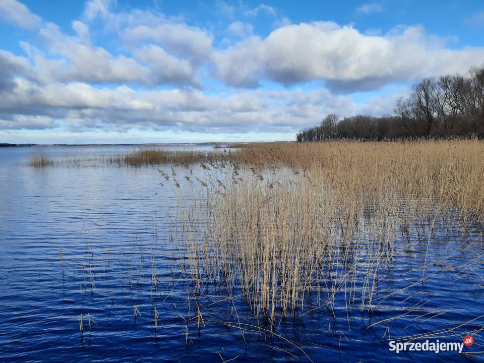 Działka budowlana Kamień Pomorski