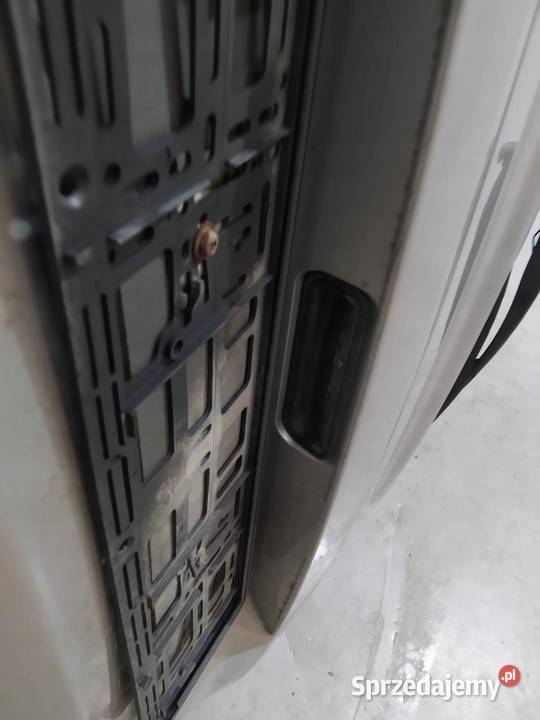 KLAPA TYŁ SZYBA EN Ford Tourneo Courier I 2014