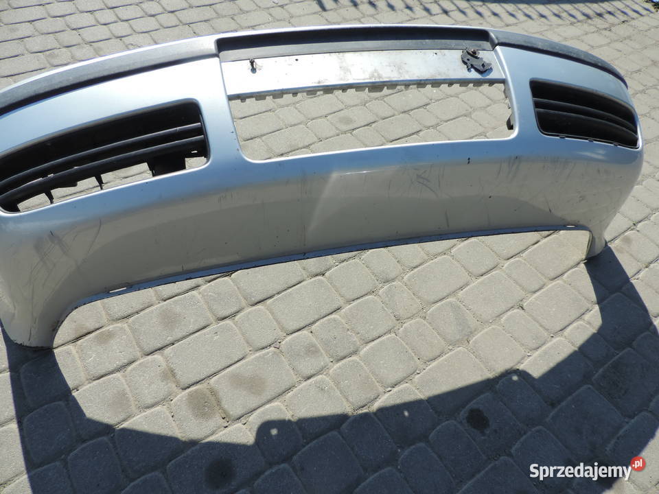 SKODA OCTAVIA 1 FL ZDERZAK PRZEDNI sprzedam