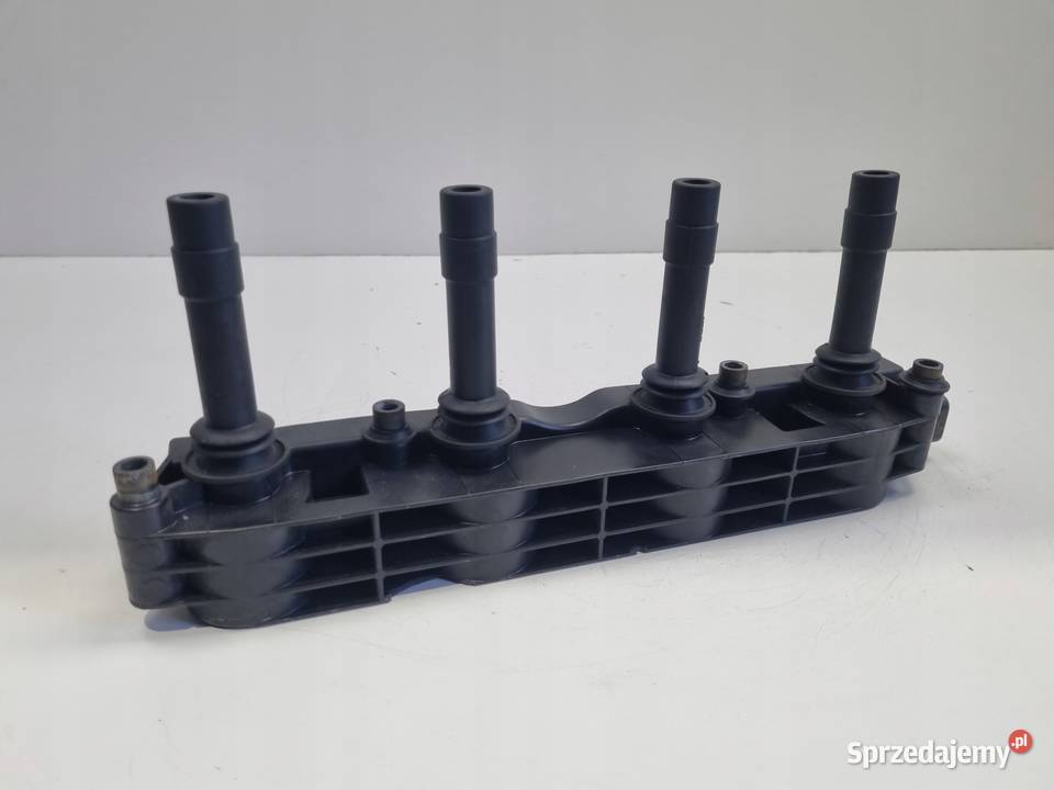 CEWKA ZAPŁONOWA Opel Astra II G 14 16 16V Rudka sprzedam