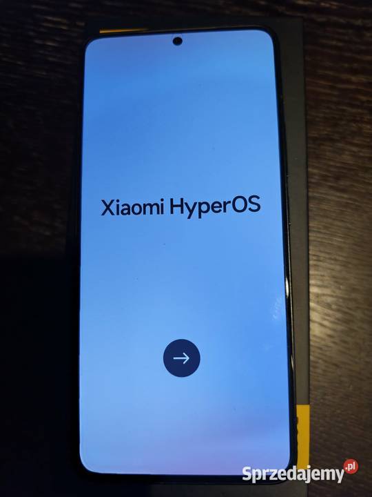 Telefon POCO F6 Pro Ropczyce sprzedam