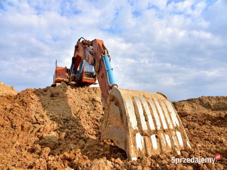 Wyburzenia Rozbiórki domów kamienic budynków hal Warszawa