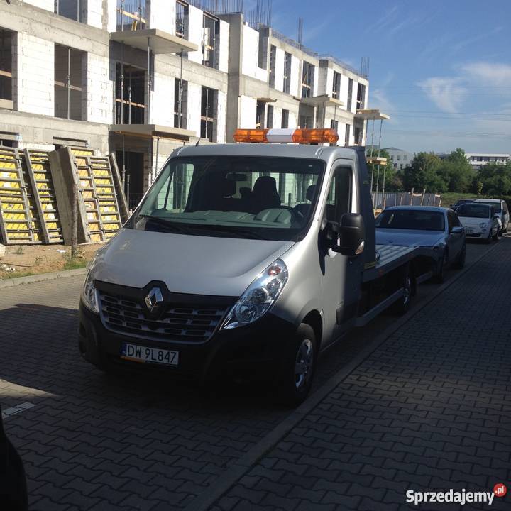 Autohol 24h Tania Pomoc Drogowa dolnośląskie