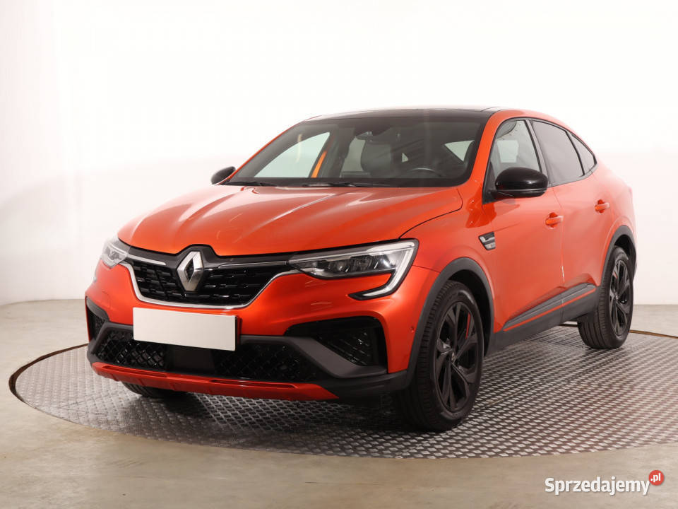 Renault Arkana 13 TCe SUV
