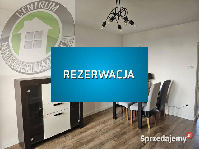 Mieszkanie Nowy Sącz Batorego 47m2 2 pokoje