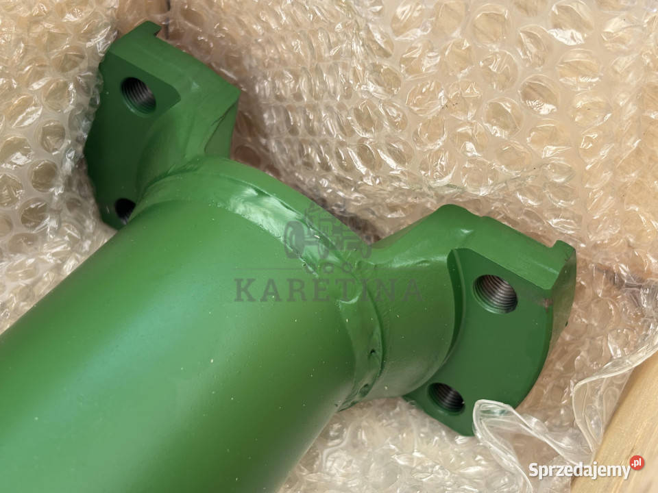 John Deere 8245 8270 8295 8320 8345 Półoś Wał Jastrzębniki sprzedam