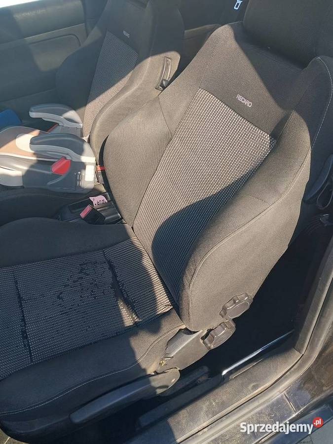 Golf IV GTI 18 T Hatchback Puławy sprzedam