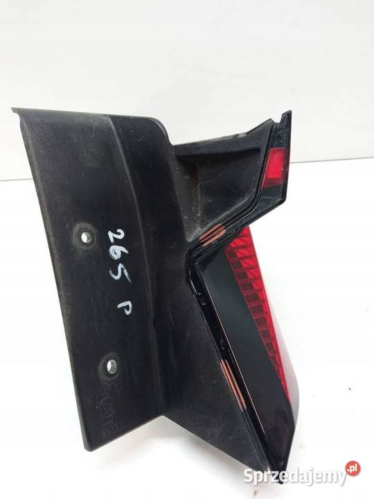 LAMPA TYŁ PRAWA EUROPA 92402N7000 Hyundai Tucson