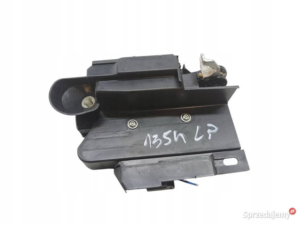 ZAMEK DRZWI LEWY PRZÓD EU 805036321R Dacia osobowe