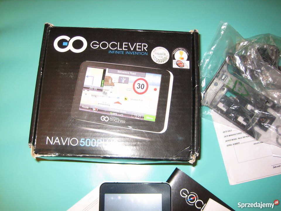 Goclever navio 500 не заряжается от компьютера