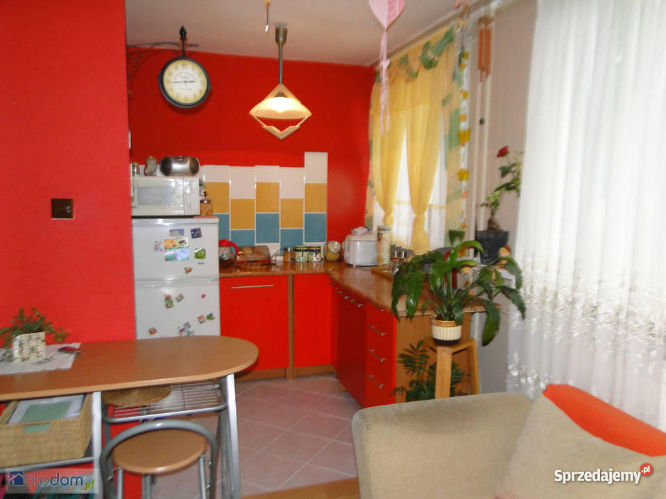 MIESZKANIE sprzedam