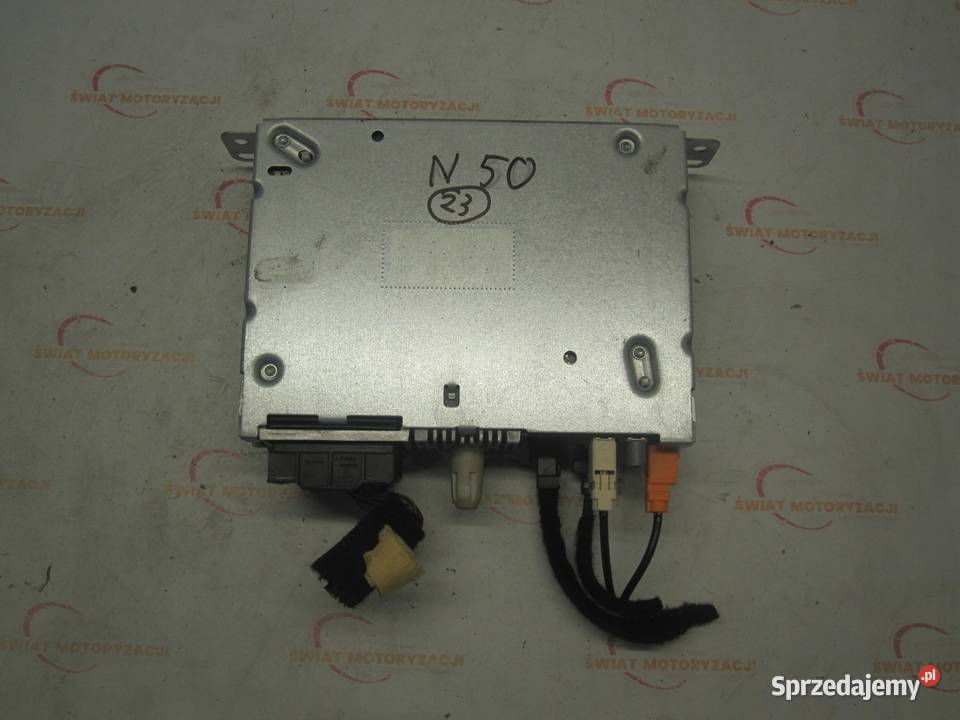 PEUGEOT 208 I 13r radio 9806730180 Motoryzacja świętokrzyskie