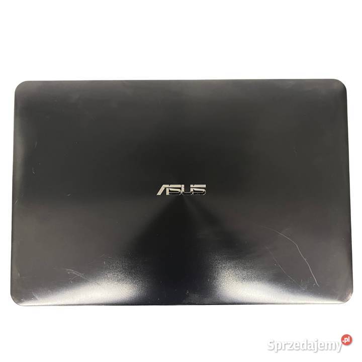 Laptop Asus 156 Core i5 NVIDIA GeForce 8GB RAM Wyszków