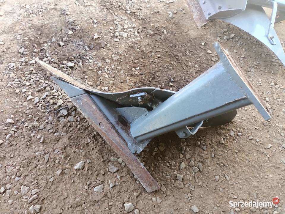 Słupica pługa Grudziadz Do maszyn uprawowych Jasło sprzedam