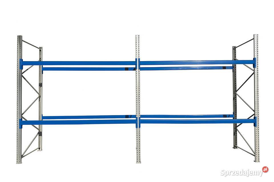 Regał paletowy BITO 30001050 belka 2700 mm Zabrze