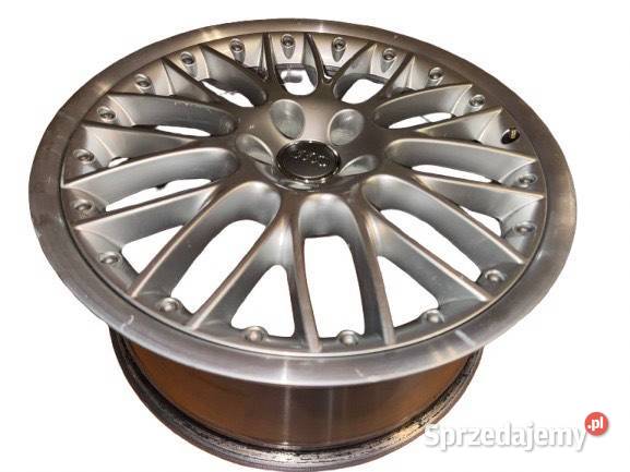 FELGI ALUMINIOWE 19 4F0601025 AUDI A6 C6 Katowice