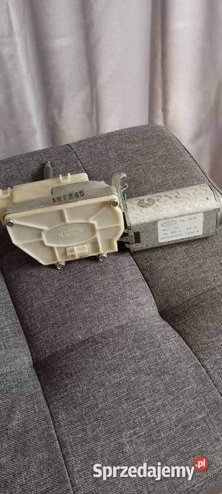 Silniczek wycieraczki seicento Części samochodowe Cieszyn sprzedam