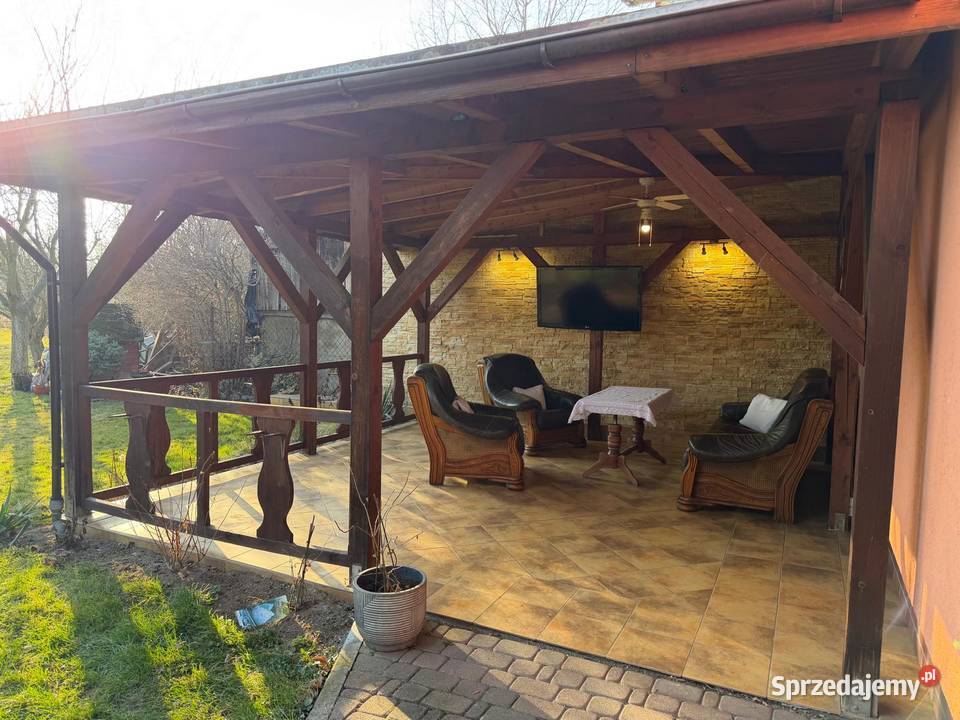 Dom na sprzedaż Dzierżoniów sprzedam