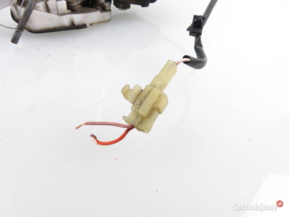 ZAMEK PRAWY TYLNY HONDA CONCERTO FVC10096 Zamki, wkładki i kluczyki