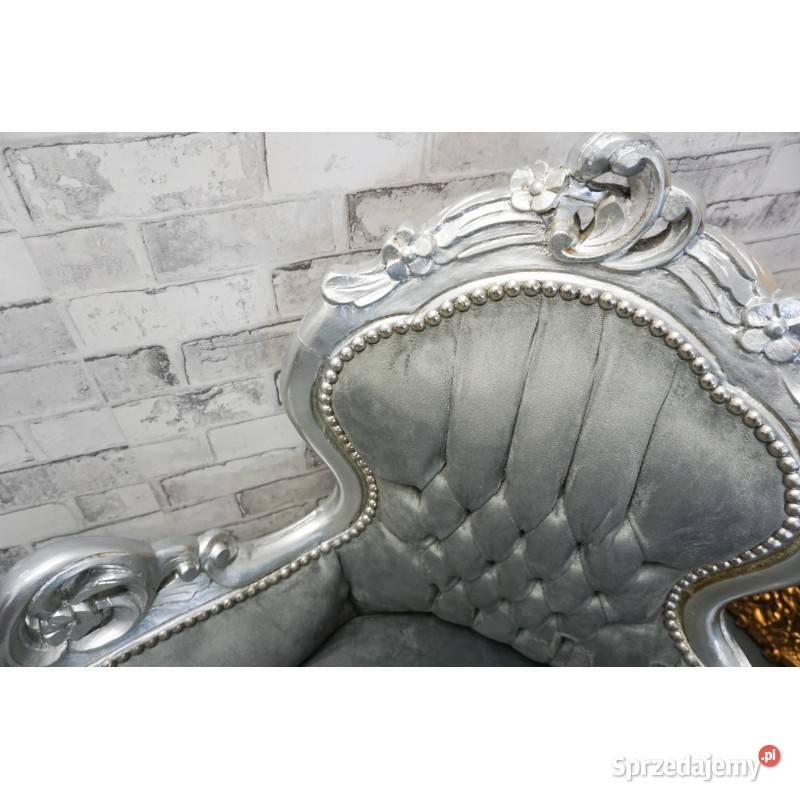 SZEZLONG JÓZEFINA Rzeszów