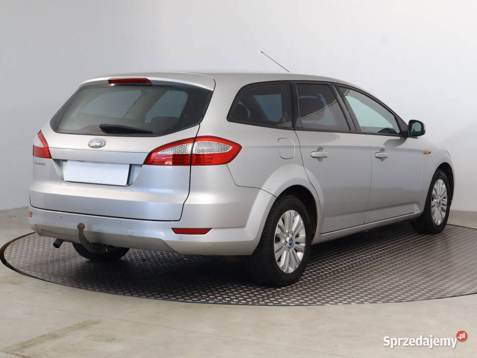 Ford Mondeo 20 16V Mondeo Bielany Wrocławskie