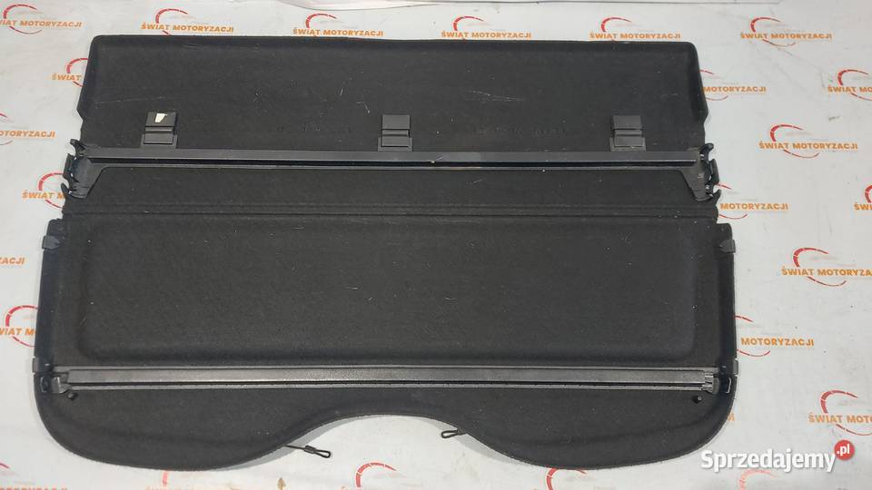 CITROEN C3 PICASSO 11r półka bagażnika Kielce sprzedam