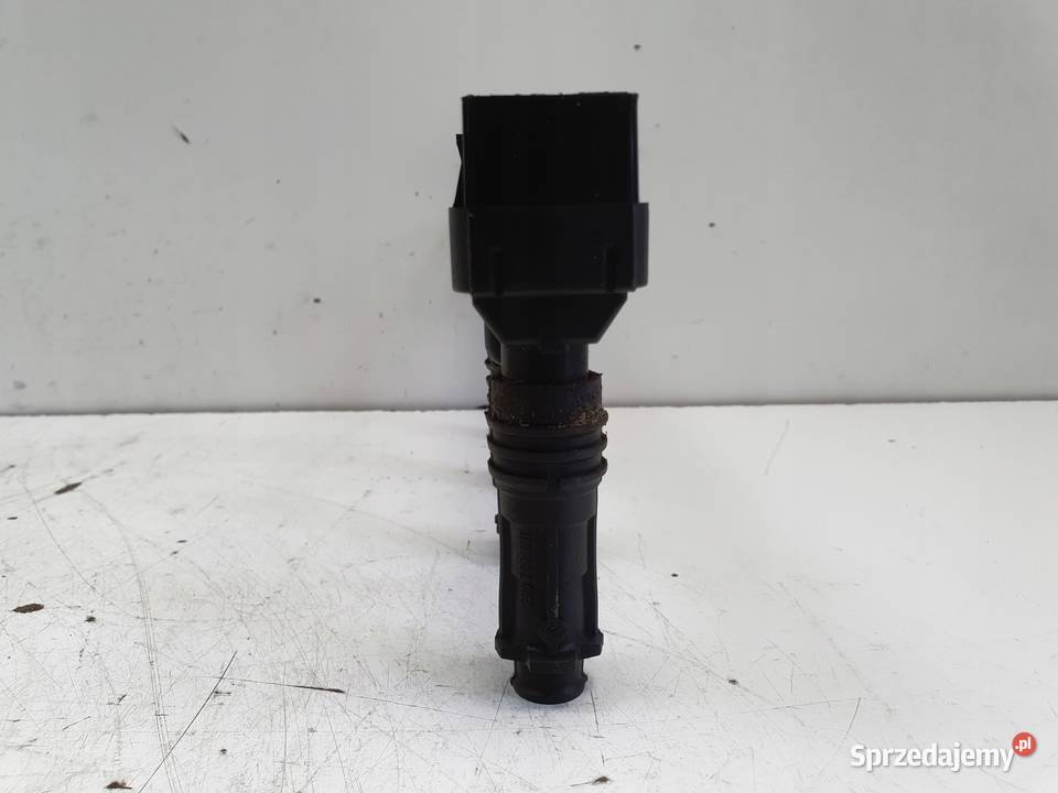 CEWKA ZAPŁONOWA Opel Corsa D 12 14 16V osobowe lubelskie Rudka