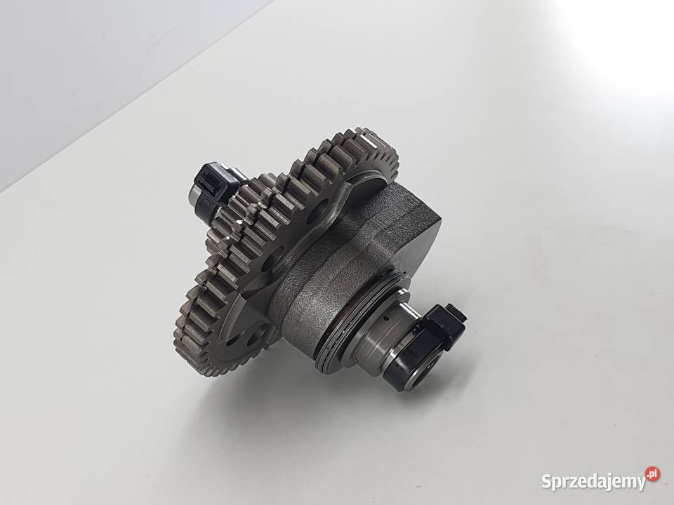 BALANSER WALEK WYROWNOWAZAJACY LOZYSKO HONDA CRF łódzkie Janowice