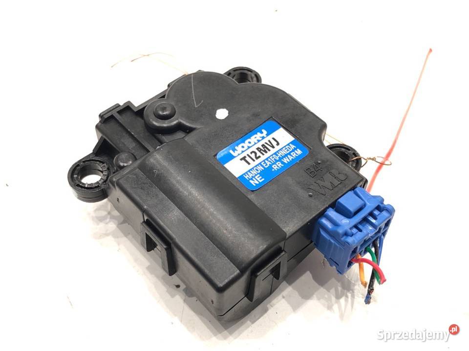 SILNIK NAGRZEWNICY HYUNDAI EA1F0HNEDA KONA SX2