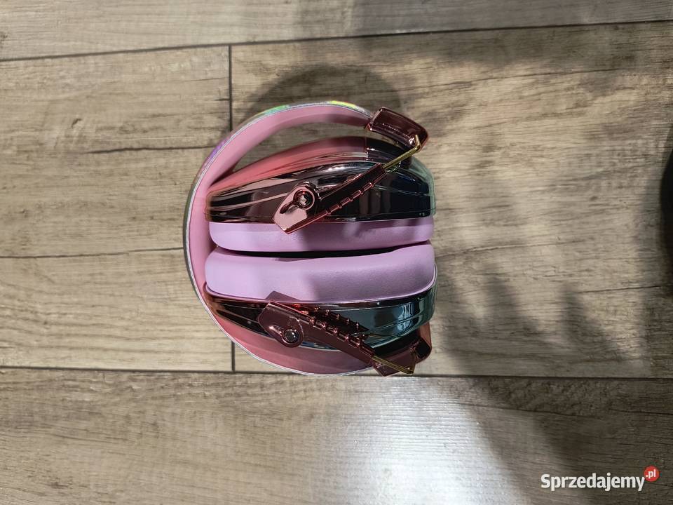 Nauszniki wygłuszające dzieci Pozostałe