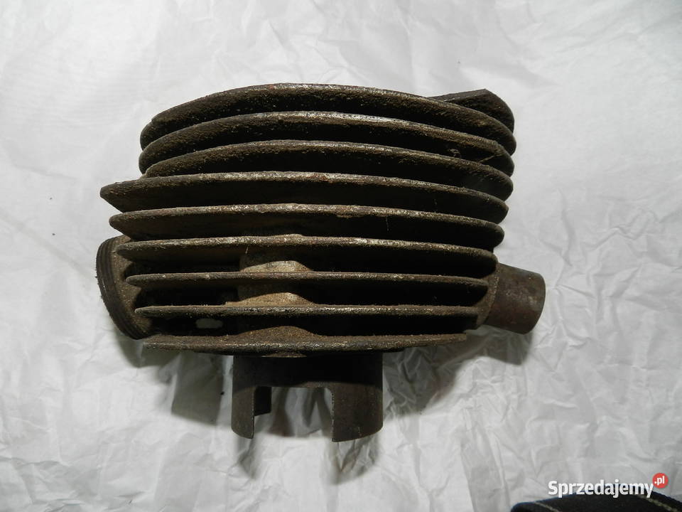 cylinder WFM Rymanów