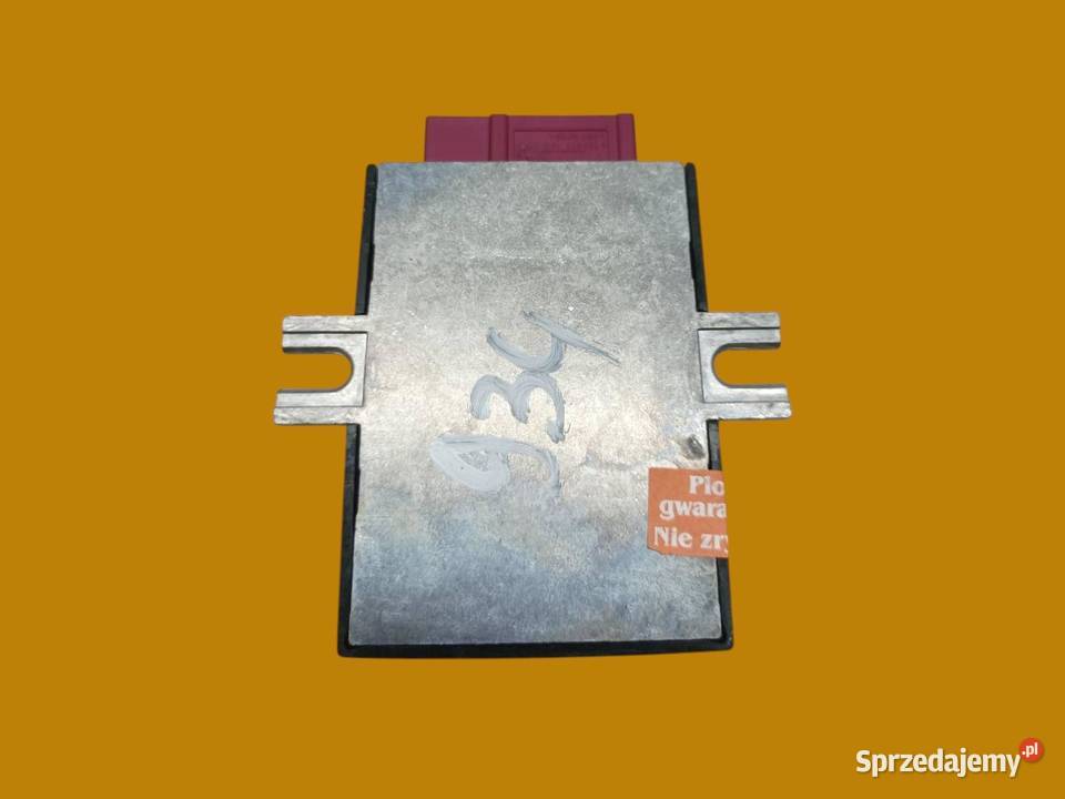 MODUŁ POMPY PALIWA 7180426 55892110 Bmw Seria 3 Rok produkcji 2007