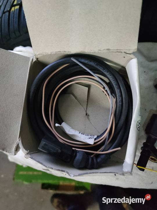 VW Seat Skoda vag przewód wskaźnika zużycia osobowe Piła