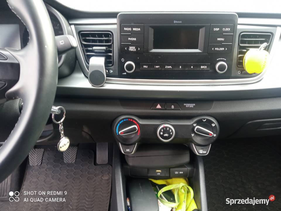 Sprzedam Kia Rio 2023 Rybnik